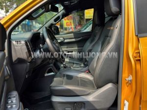 Xe Ford Ranger Wildtrak 2.0L 4x4 AT 2023