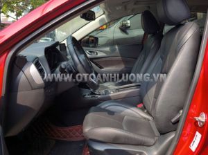 Xe Mazda 3 1.5L Sport Luxury 2019