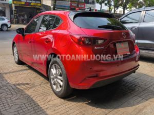 Xe Mazda 3 1.5L Sport Luxury 2019