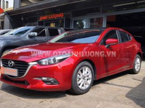 Xe Mazda 3 1.5L Sport Luxury 2019