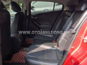 Xe Mazda 3 1.5L Sport Luxury 2019