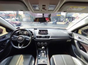 Xe Mazda 3 1.5L Sport Luxury 2019