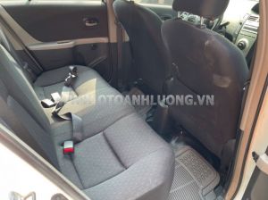 Xe Toyota Yaris 1.5 AT 2012