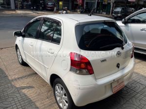 Xe Toyota Yaris 1.5 AT 2012