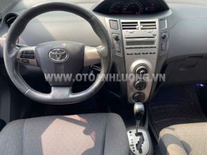 Xe Toyota Yaris 1.5 AT 2012