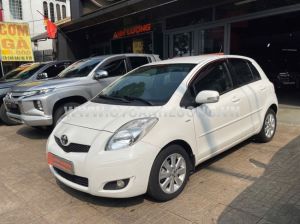 Xe Toyota Yaris 1.5 AT 2012
