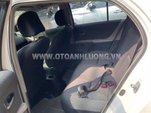 Xe Toyota Yaris 1.5 AT 2012