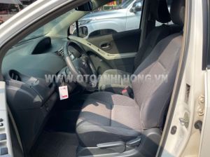 Xe Toyota Yaris 1.5 AT 2012