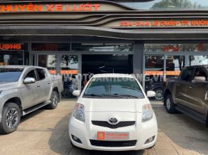 Xe Toyota Yaris 1.5 AT 2012