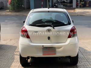 Xe Toyota Yaris 1.5 AT 2012