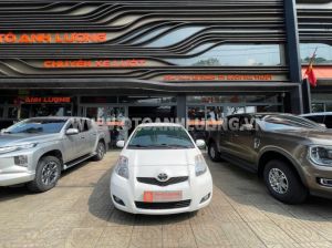 Xe Toyota Yaris 1.5 AT 2012