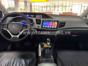 Xe Honda Civic 2.0 AT 2013