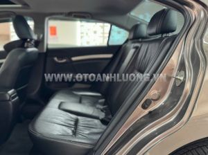 Xe Honda Civic 2.0 AT 2013