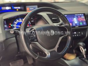 Xe Honda Civic 2.0 AT 2013