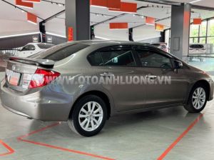 Xe Honda Civic 2.0 AT 2013
