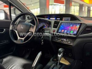 Xe Honda Civic 2.0 AT 2013
