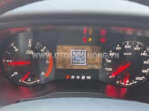 Xe Ford Ranger Raptor 2.0L 4x4 AT 2021