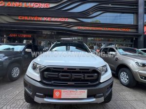 Ford Ranger Raptor 2.0L 4x4 AT