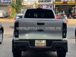 Xe Ford Ranger Raptor 2.0L 4x4 AT 2021