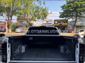 Xe Ford Ranger Raptor 2.0L 4x4 AT 2021