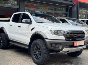 Xe Ford Ranger Raptor 2.0L 4x4 AT 2021