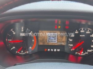 Xe Ford Ranger Raptor 2.0L 4x4 AT 2021