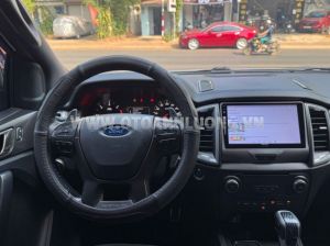 Xe Ford Ranger Raptor 2.0L 4x4 AT 2021