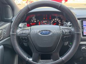 Xe Ford Ranger Raptor 2.0L 4x4 AT 2021