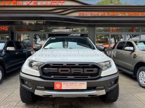 Ford Ranger Raptor 2.0L 4x4 AT