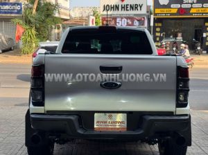 Xe Ford Ranger Raptor 2.0L 4x4 AT 2021