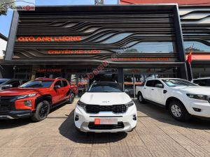 Xe Kia Sonet Premium 1.5 AT 2024