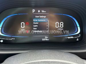 Xe Hyundai Venue 1.0 T-GDi 2024