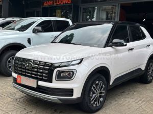 Xe Hyundai Venue 1.0 T-GDi 2024