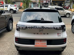 Xe Hyundai Venue 1.0 T-GDi 2024
