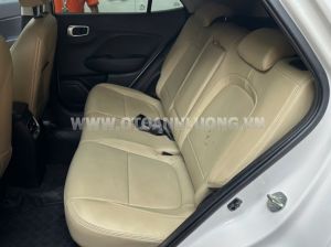 Xe Hyundai Venue 1.0 T-GDi 2024