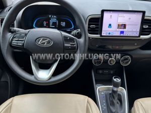 Xe Hyundai Venue 1.0 T-GDi 2024