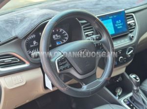 Xe Hyundai Accent 1.4 AT 2023