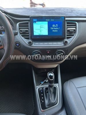 Xe Hyundai Accent 1.4 AT 2023