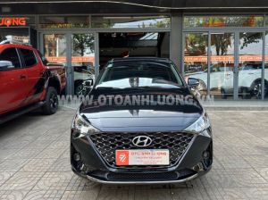 Xe Hyundai Accent 1.4 AT 2023