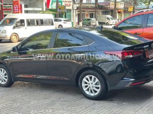 Xe Hyundai Accent 1.4 AT 2023