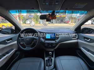 Xe Hyundai Accent 1.4 AT 2023