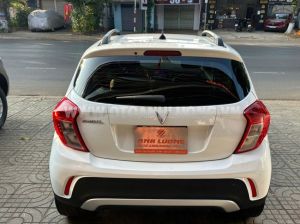 Xe VinFast Fadil Tiêu chuẩn 1.4 AT 2022