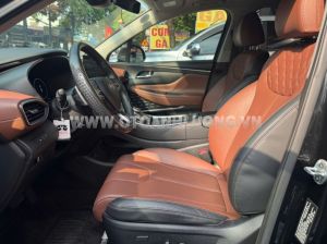 Xe Hyundai SantaFe Cao cấp 2.2L HTRAC 2022