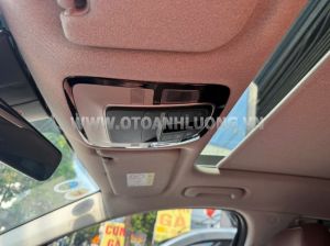 Xe Hyundai SantaFe Cao cấp 2.2L HTRAC 2022