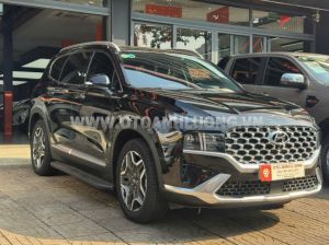 Xe Hyundai SantaFe Cao cấp 2.2L HTRAC 2022