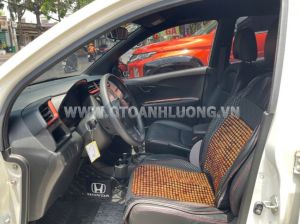 Xe Honda Brio RS 2021