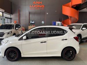Xe Honda Brio RS 2021