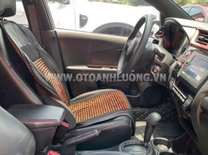 Xe Honda Brio RS 2021