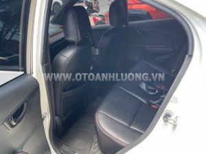 Xe Honda Brio RS 2021