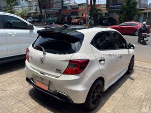 Xe Honda Brio RS 2021